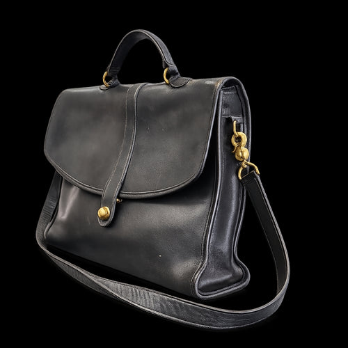Coach Briefcase