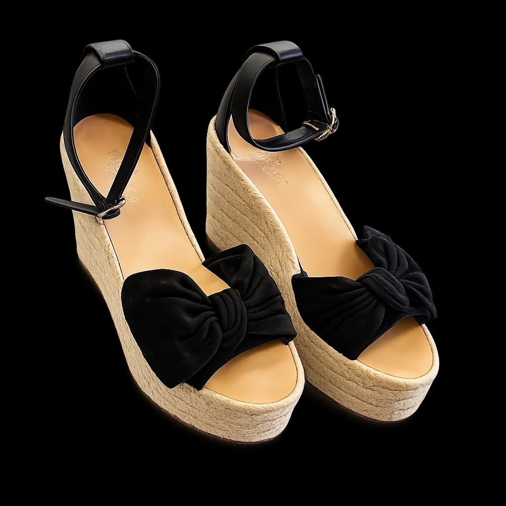 Shoe Size 8 Valentino Espadrilles