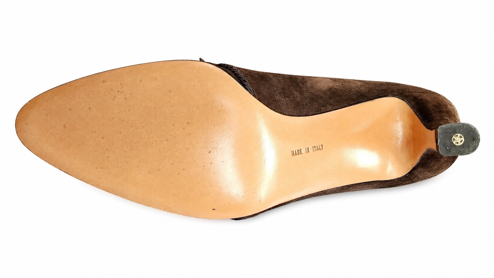 Shoe Size 8.5/9 Salvatore Ferragamo Heels