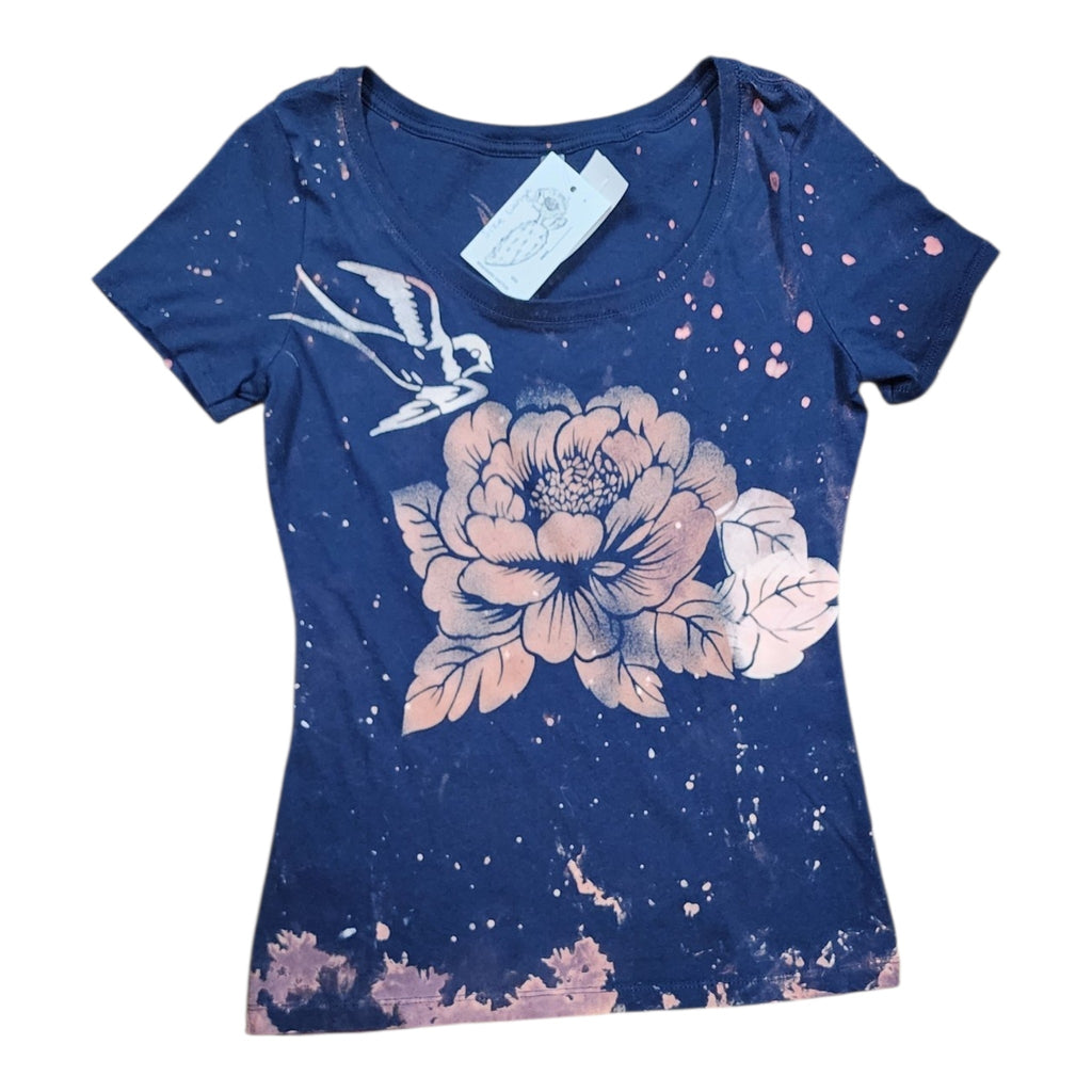 Size L Roadside Cactus T-shirt