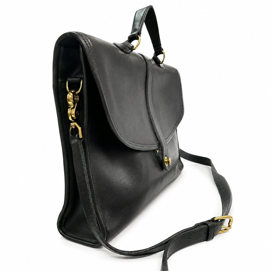 Coach Briefcase