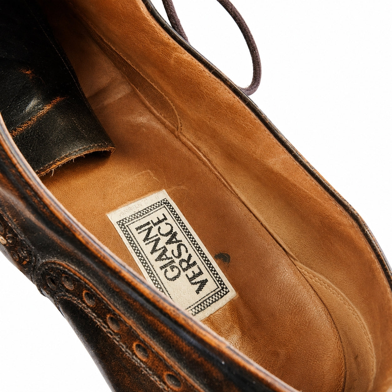 9 Dress Shoes