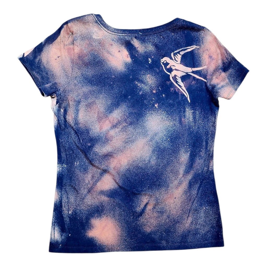 Size 1X Roadside Cactus T-shirt