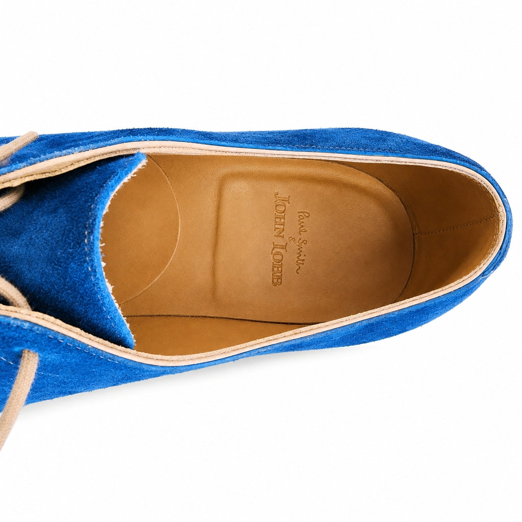 10 Loafers