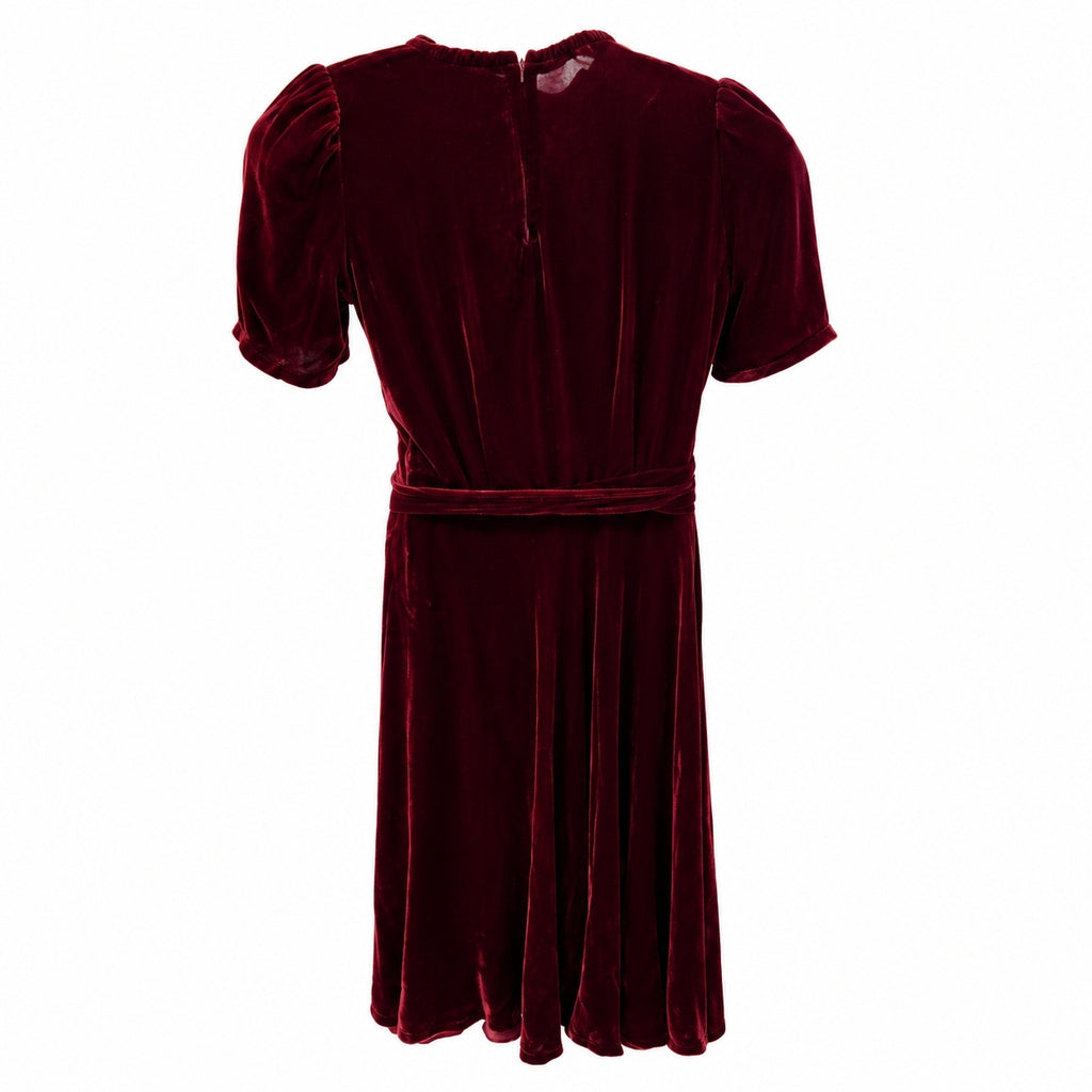 Size S None Midi Dress