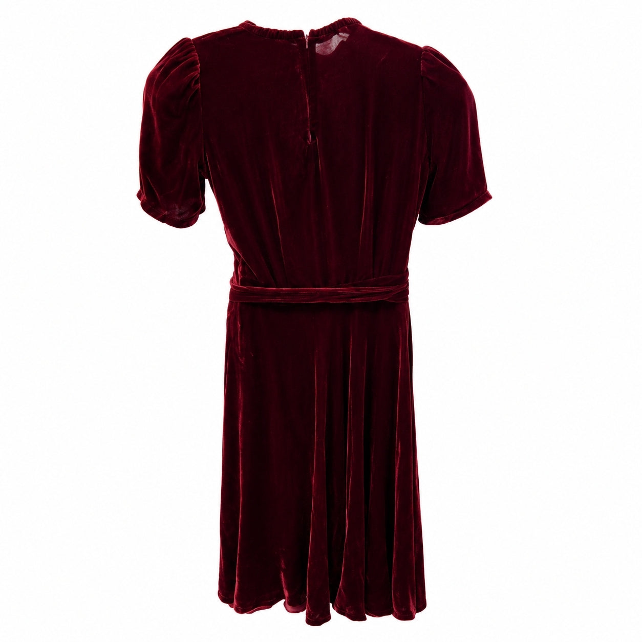 Size S None Midi Dress