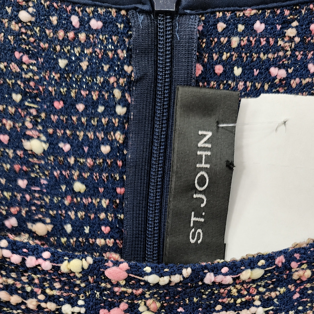 Size L St John Dress