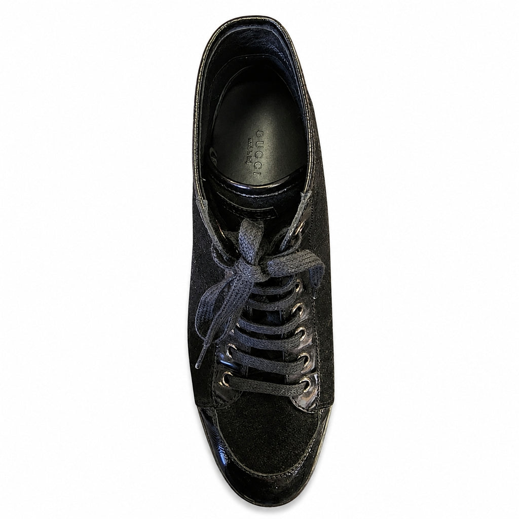 Shoe Size 9 Gucci Sneakers