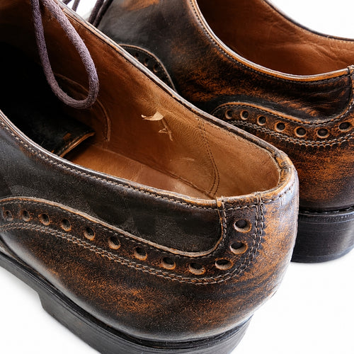 9 Dress Shoes