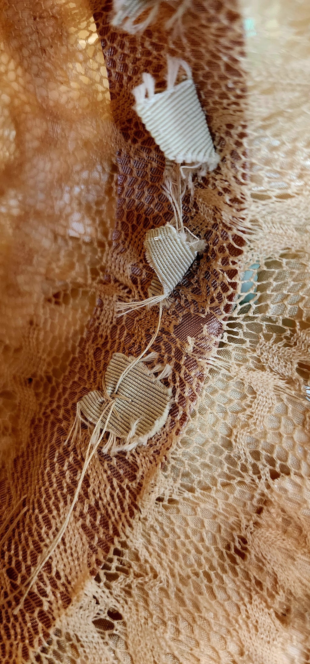 Dress Hat