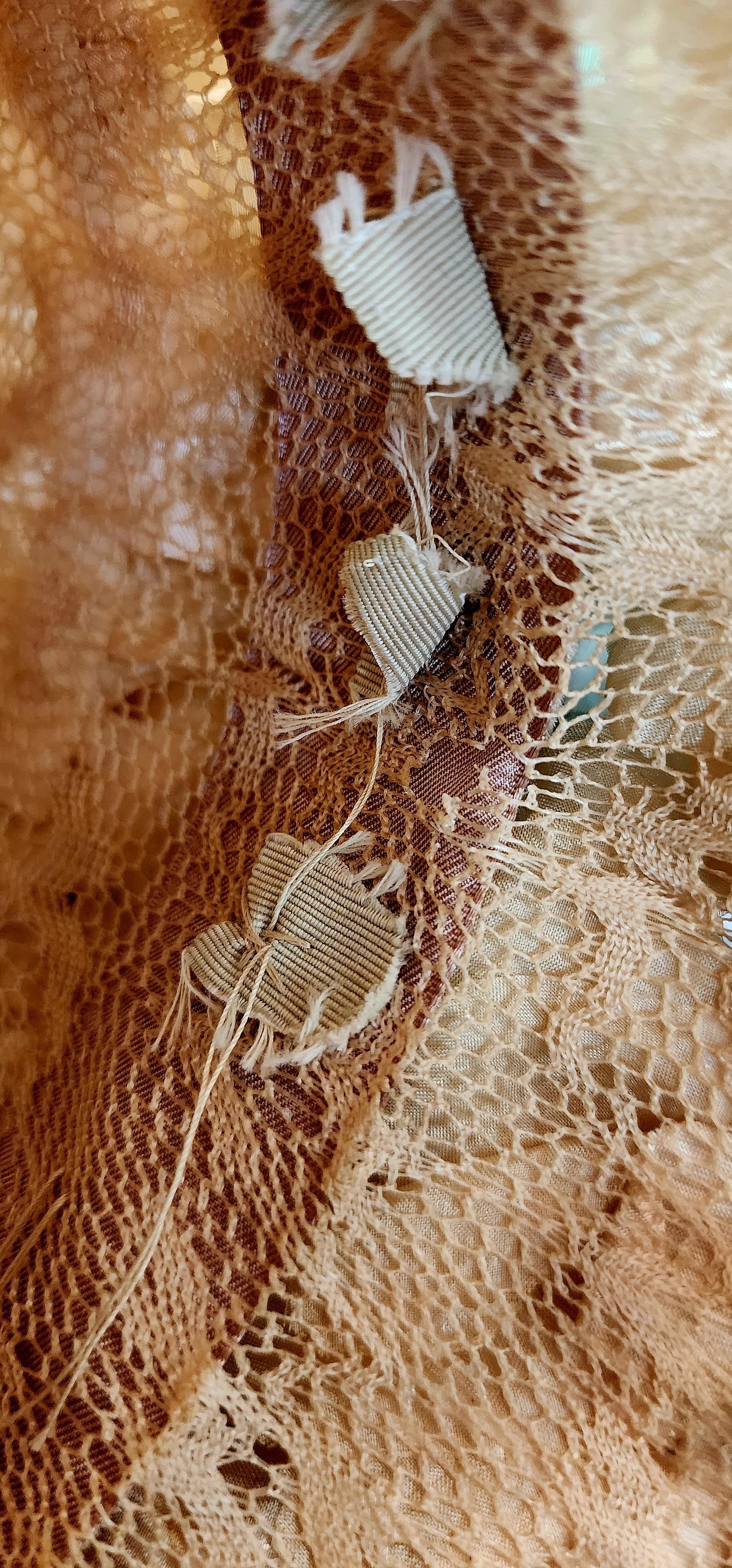 Dress Hat