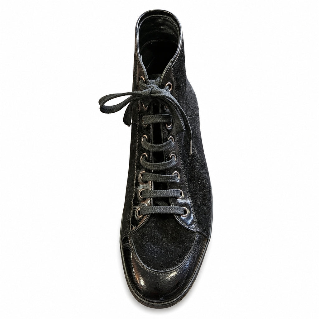 Shoe Size 9 Gucci Sneakers