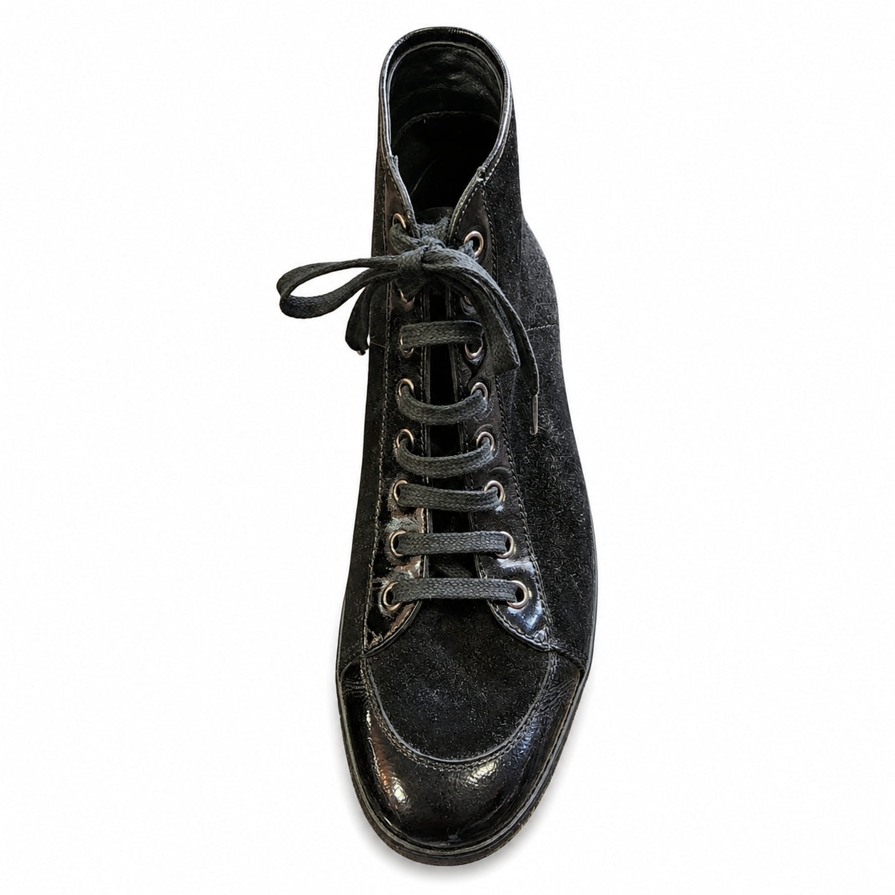 Shoe Size 9 Gucci Sneakers
