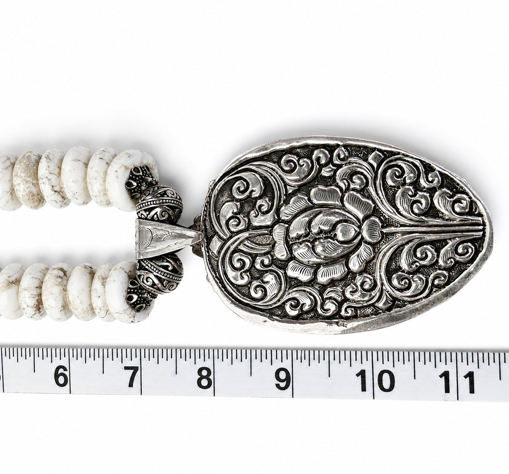 Dynabelle Designs Necklace