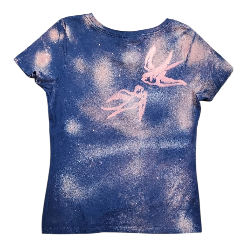Size 2X Roadside Cactus T-shirt