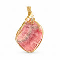 Handcrafted Pendant