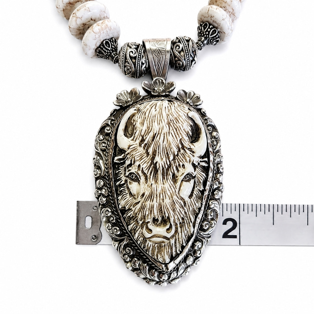 Dynabelle Designs Necklace