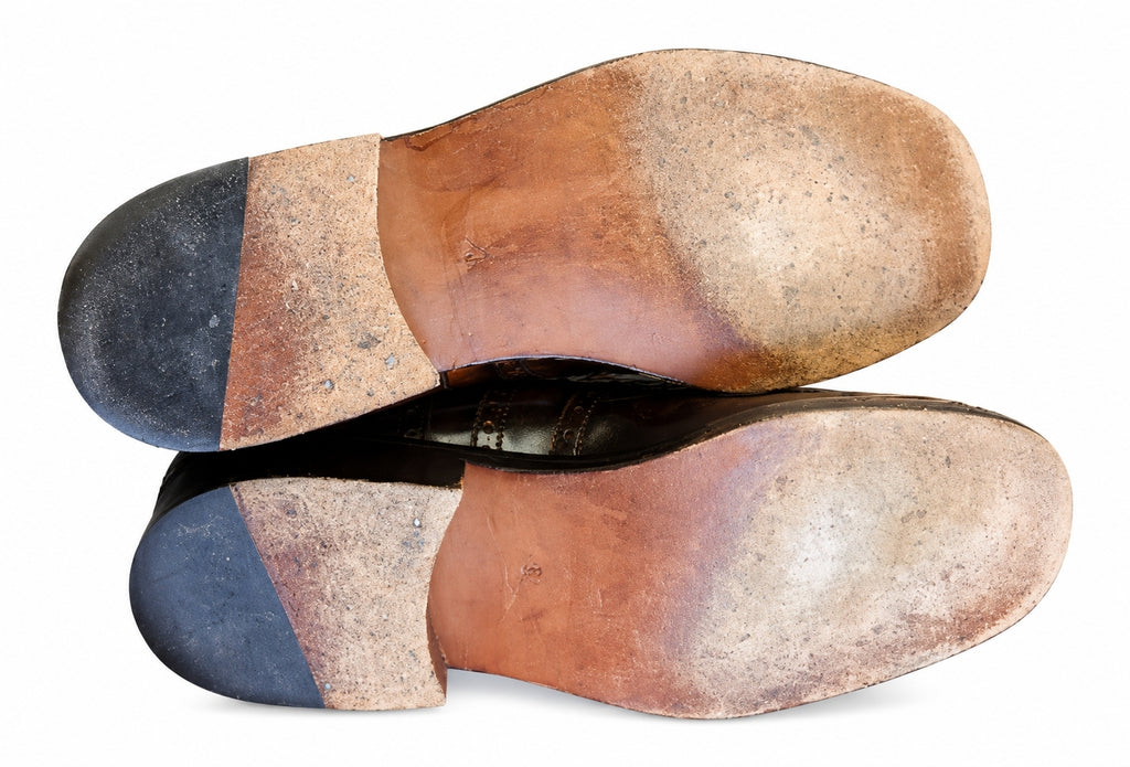 9 Dress Shoes