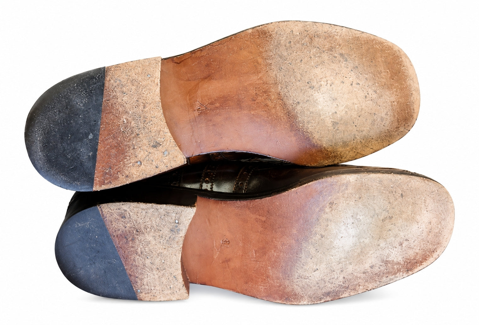 9 Dress Shoes
