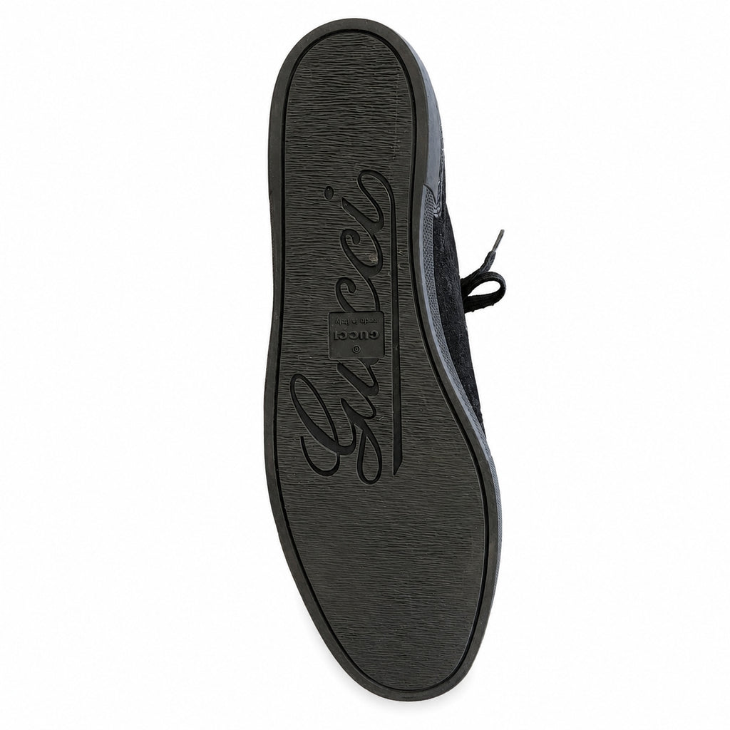 Shoe Size 9 Gucci Sneakers