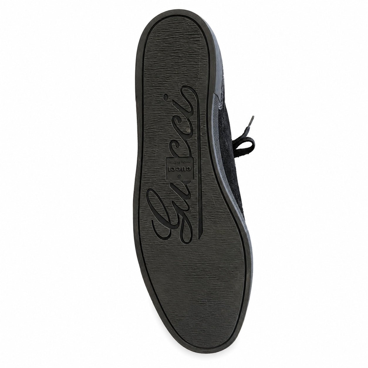 Shoe Size 9 Gucci Sneakers
