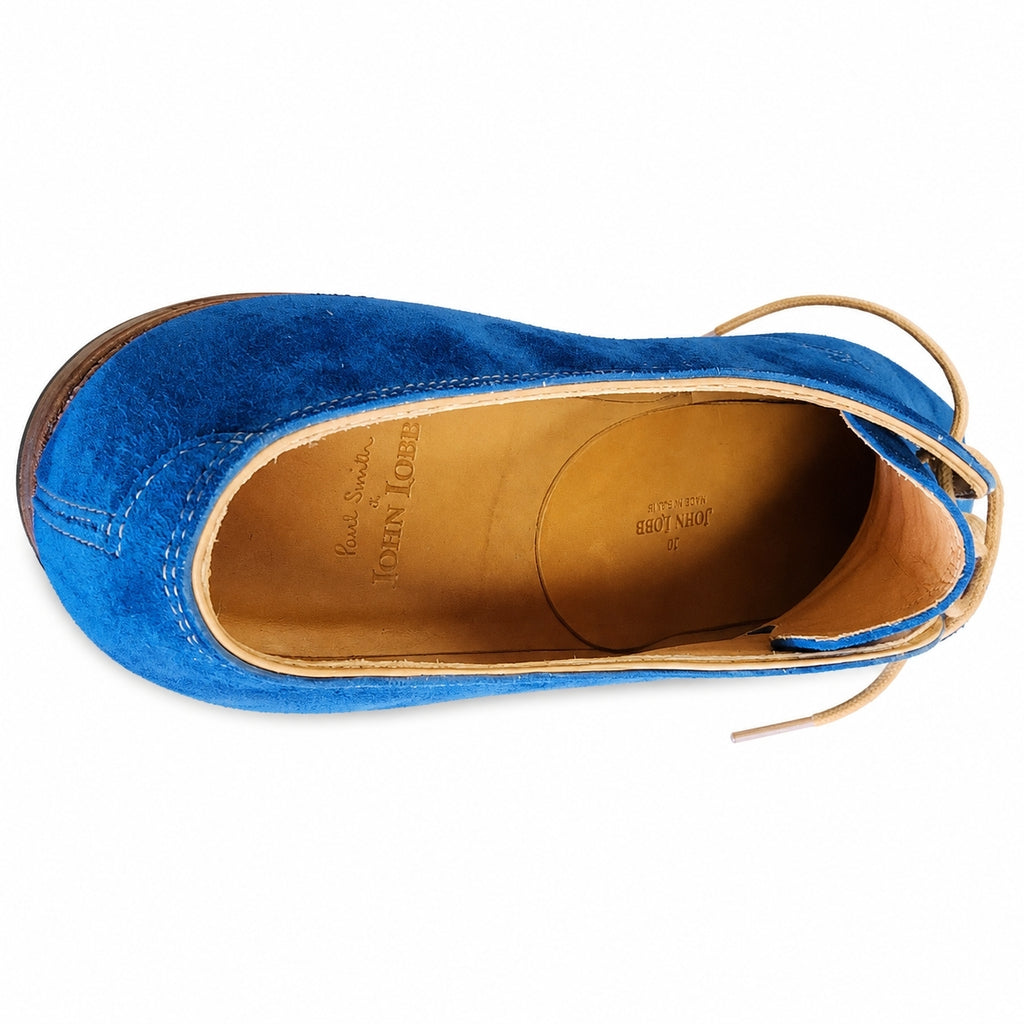 10 Loafers