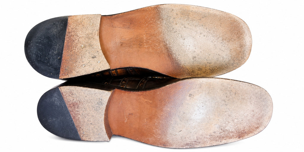 9 Dress Shoes