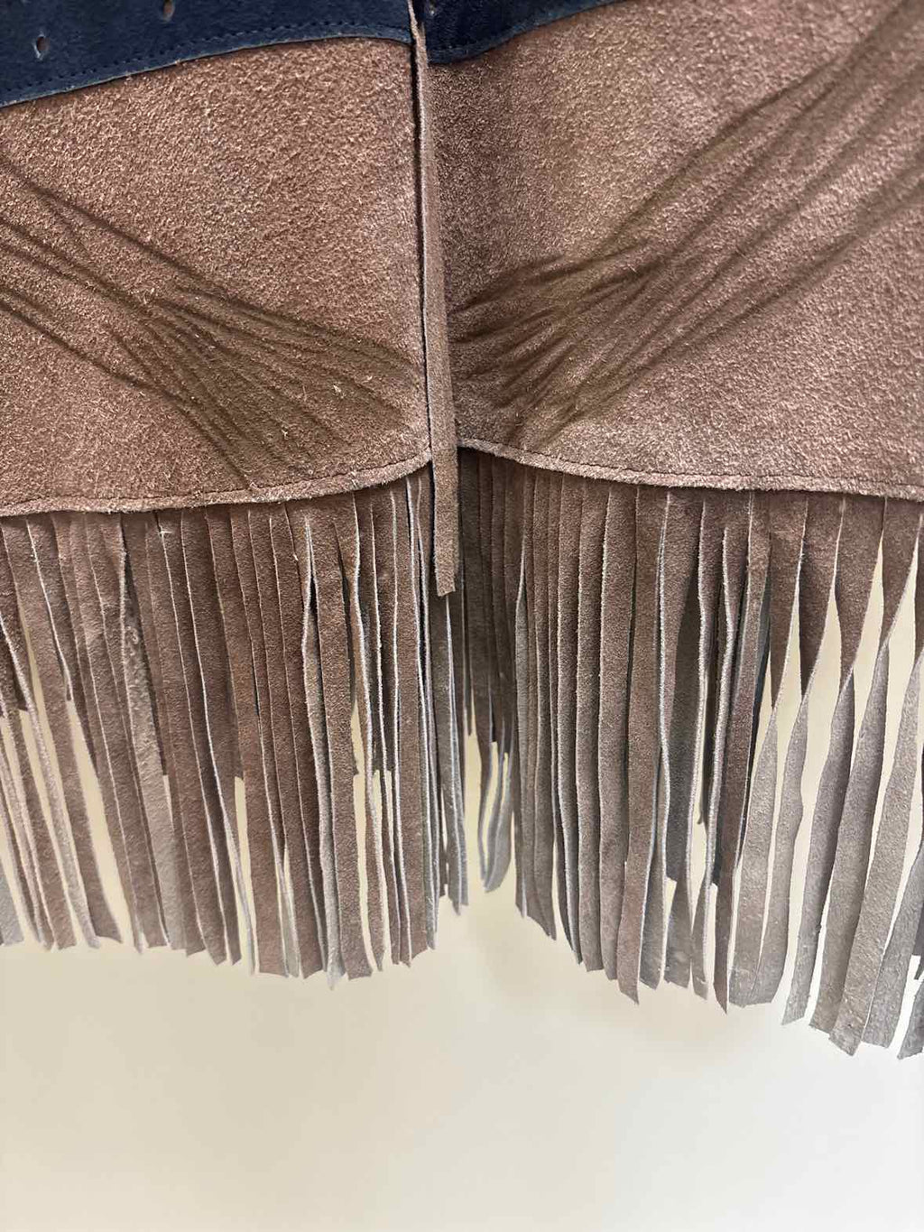 Size One Size Vintage Cape
