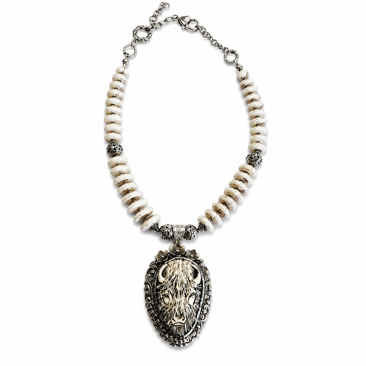 Dynabelle Designs Necklace