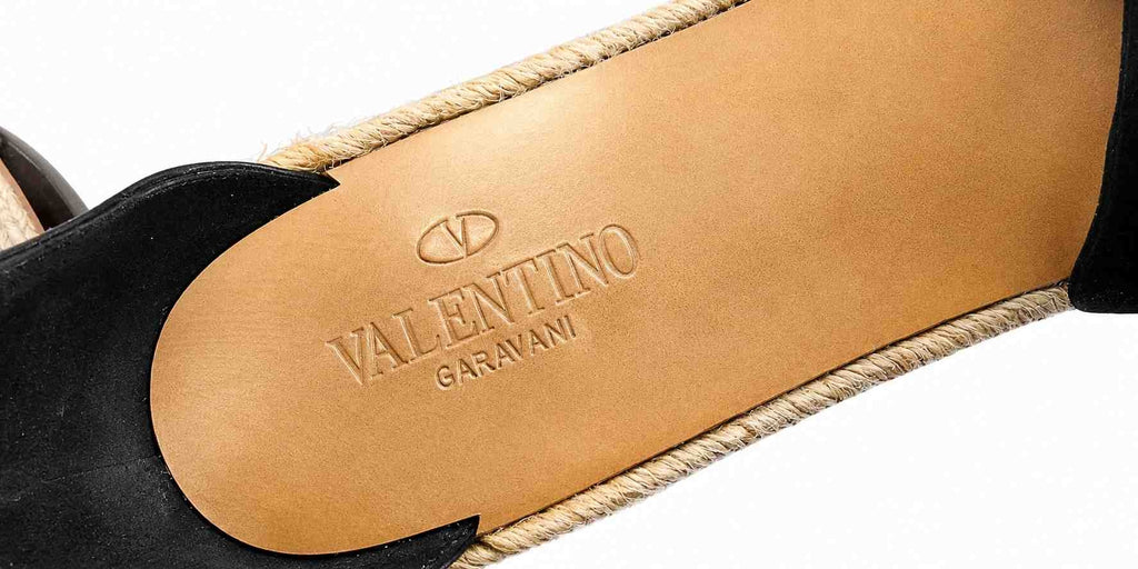 Shoe Size 8 Valentino Espadrilles