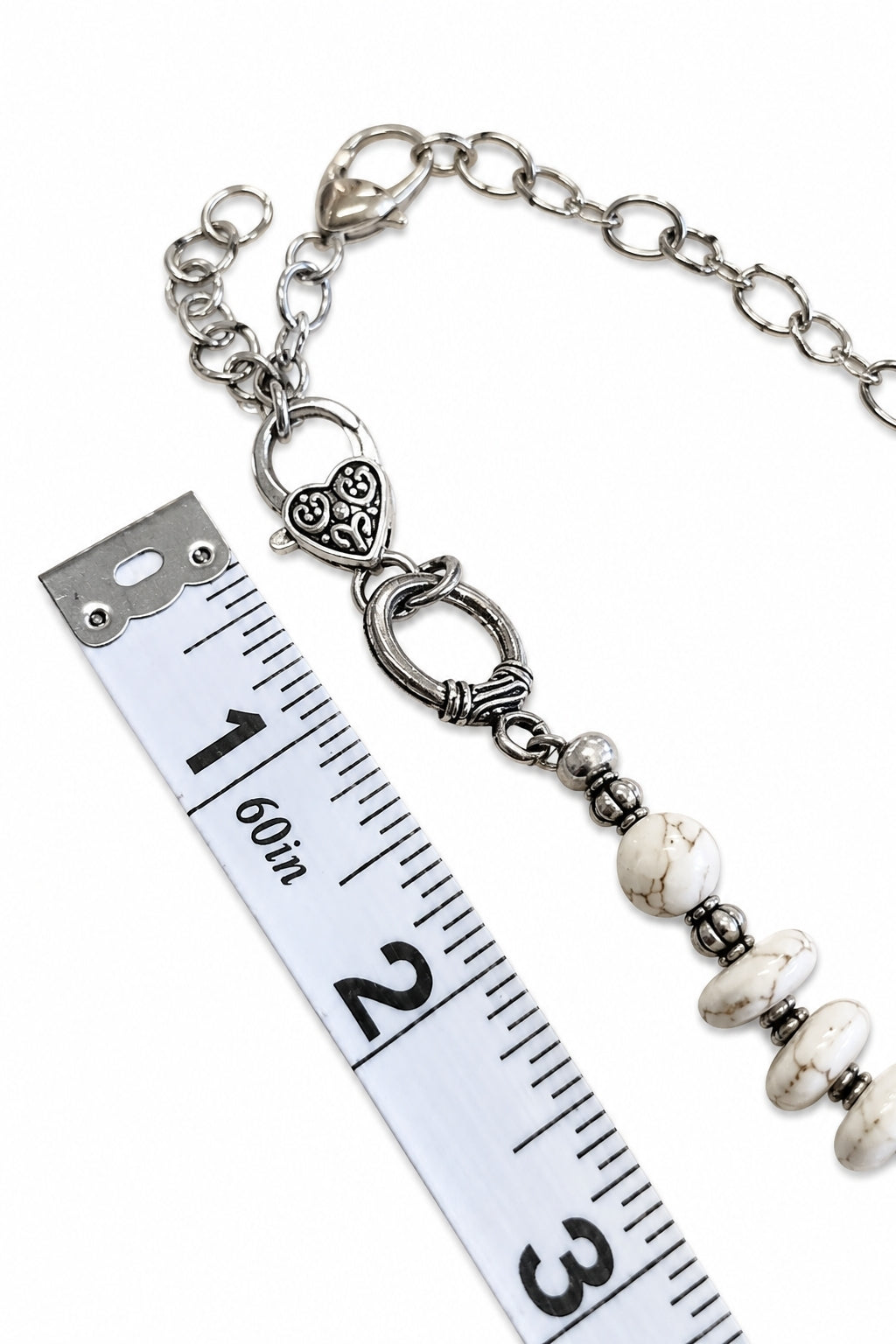 Dynabelle Designs Necklace
