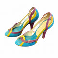 Shoe Size 7 Prada Heels