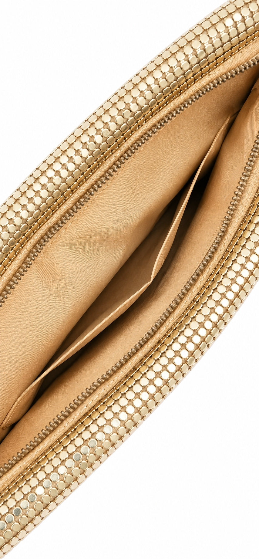 Whiting & Davis Purse