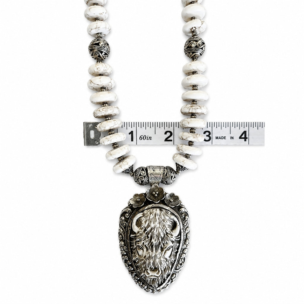 Dynabelle Designs Necklace