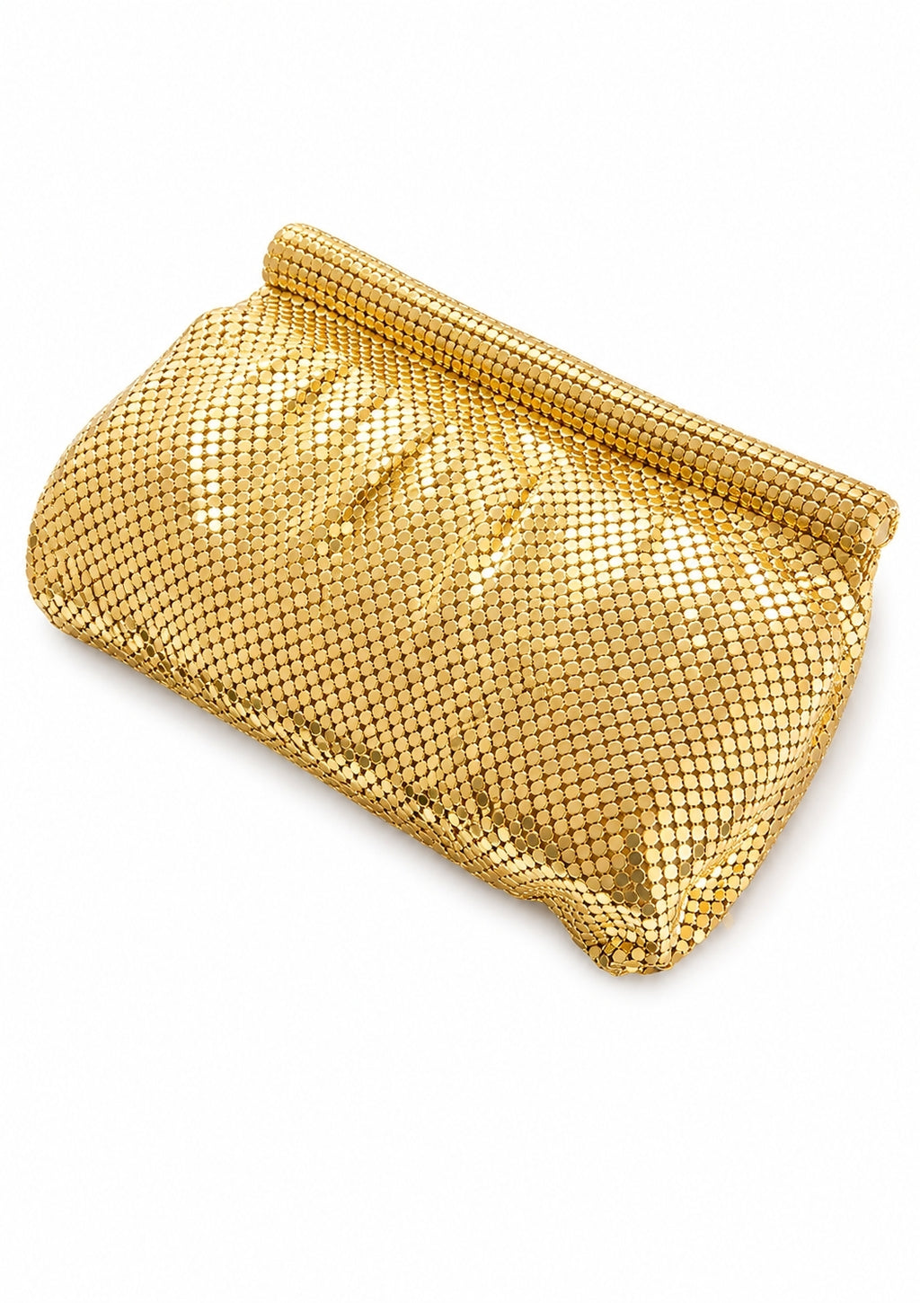 Whiting & Davis Purse
