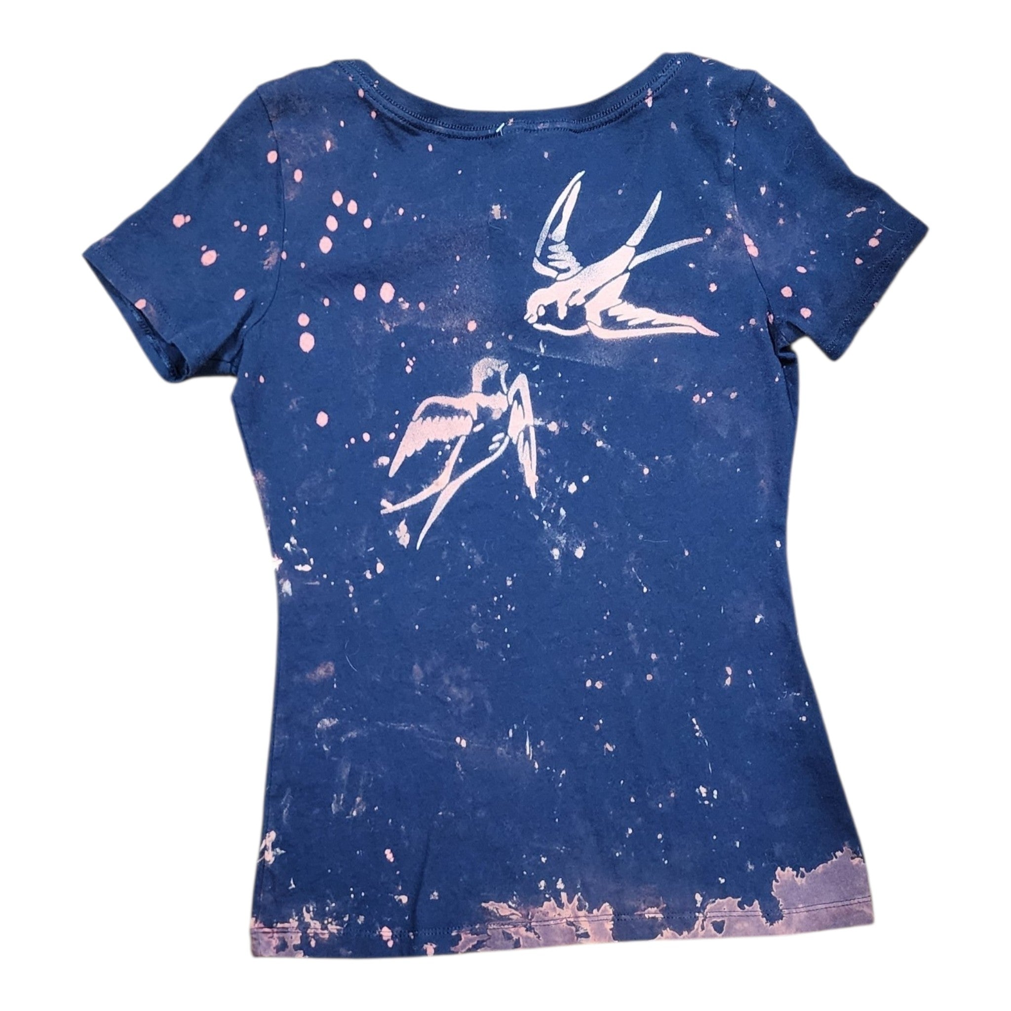 Size L Roadside Cactus T-shirt