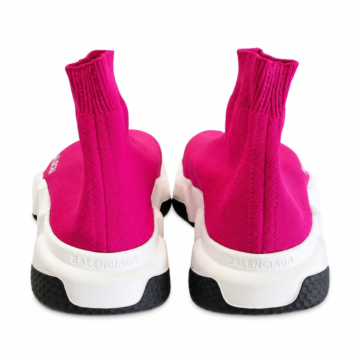 Shoe Size 6 Balenciaga Sneakers