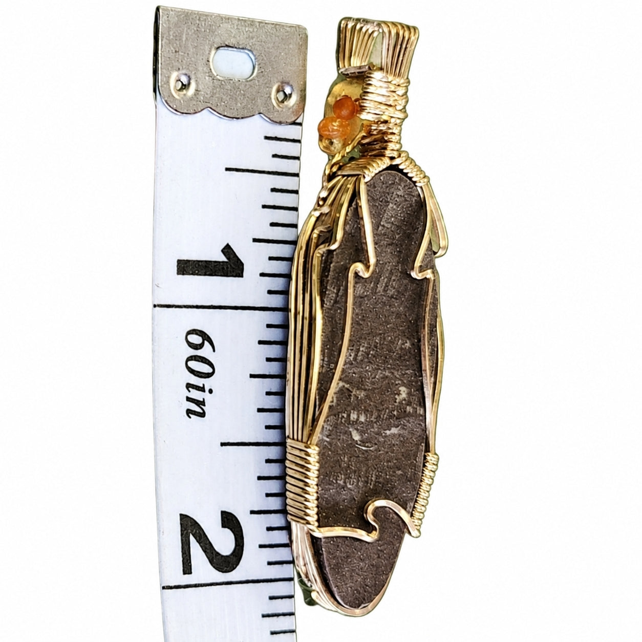 Handcrafted Pendant
