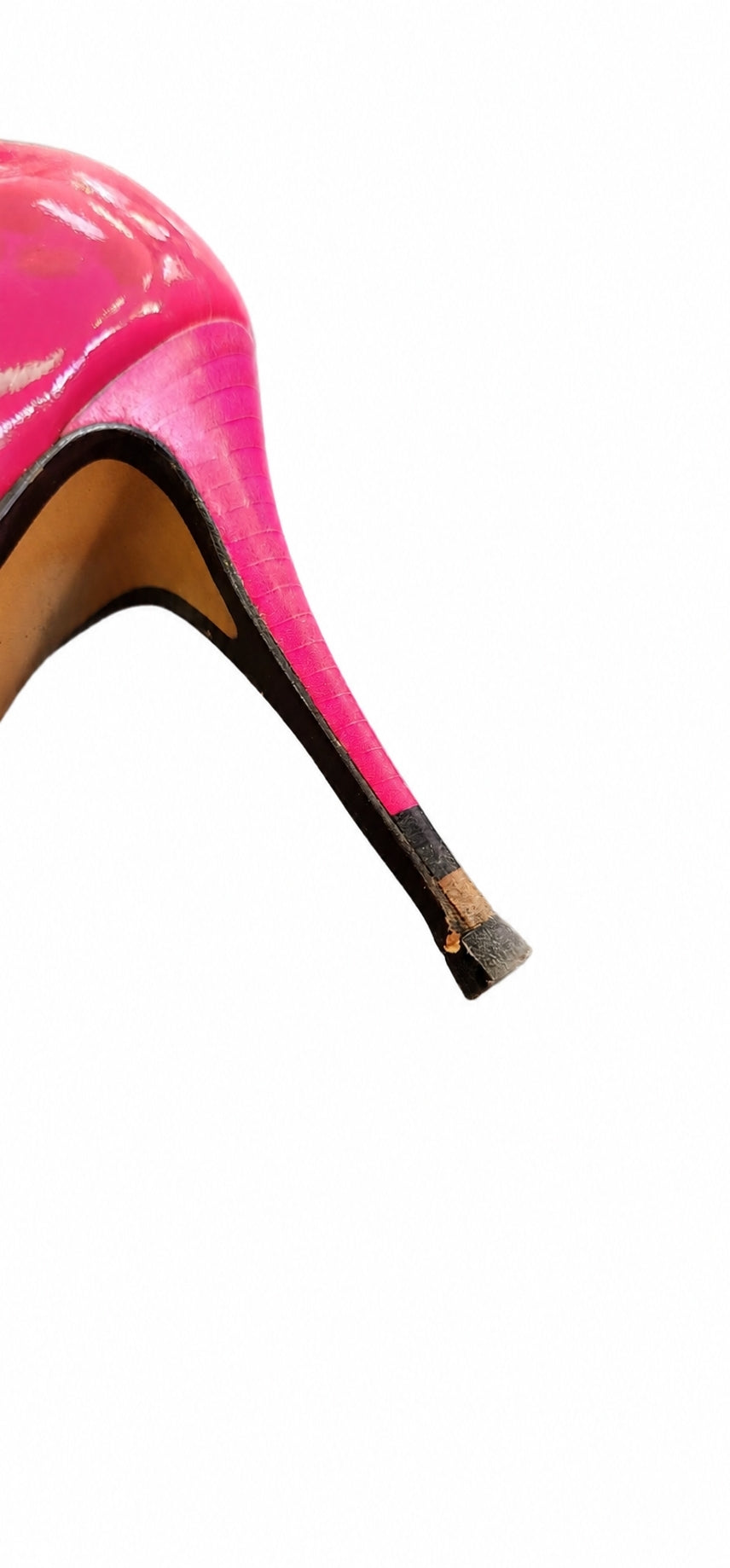 Shoe Size 6.5 fendi Pumps