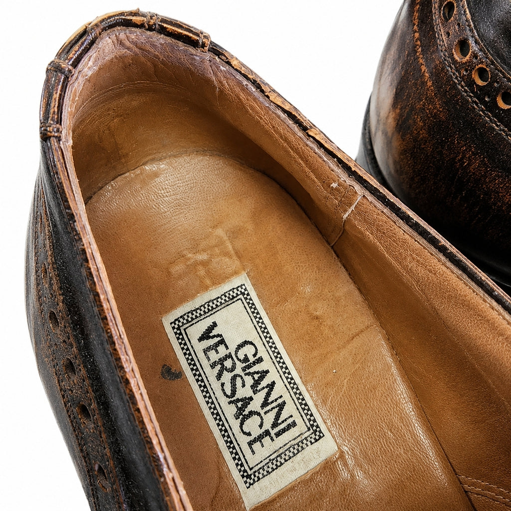 9 Dress Shoes