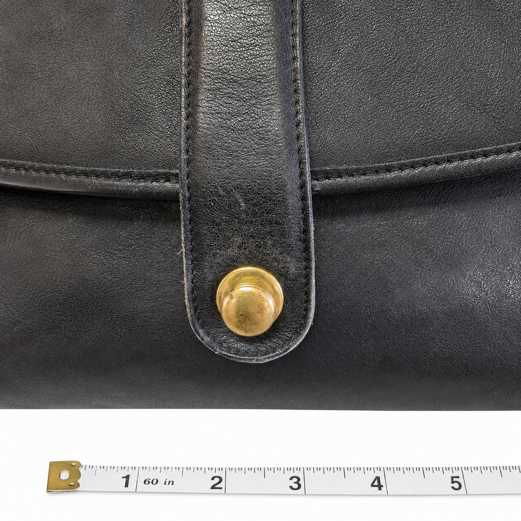 Coach Briefcase