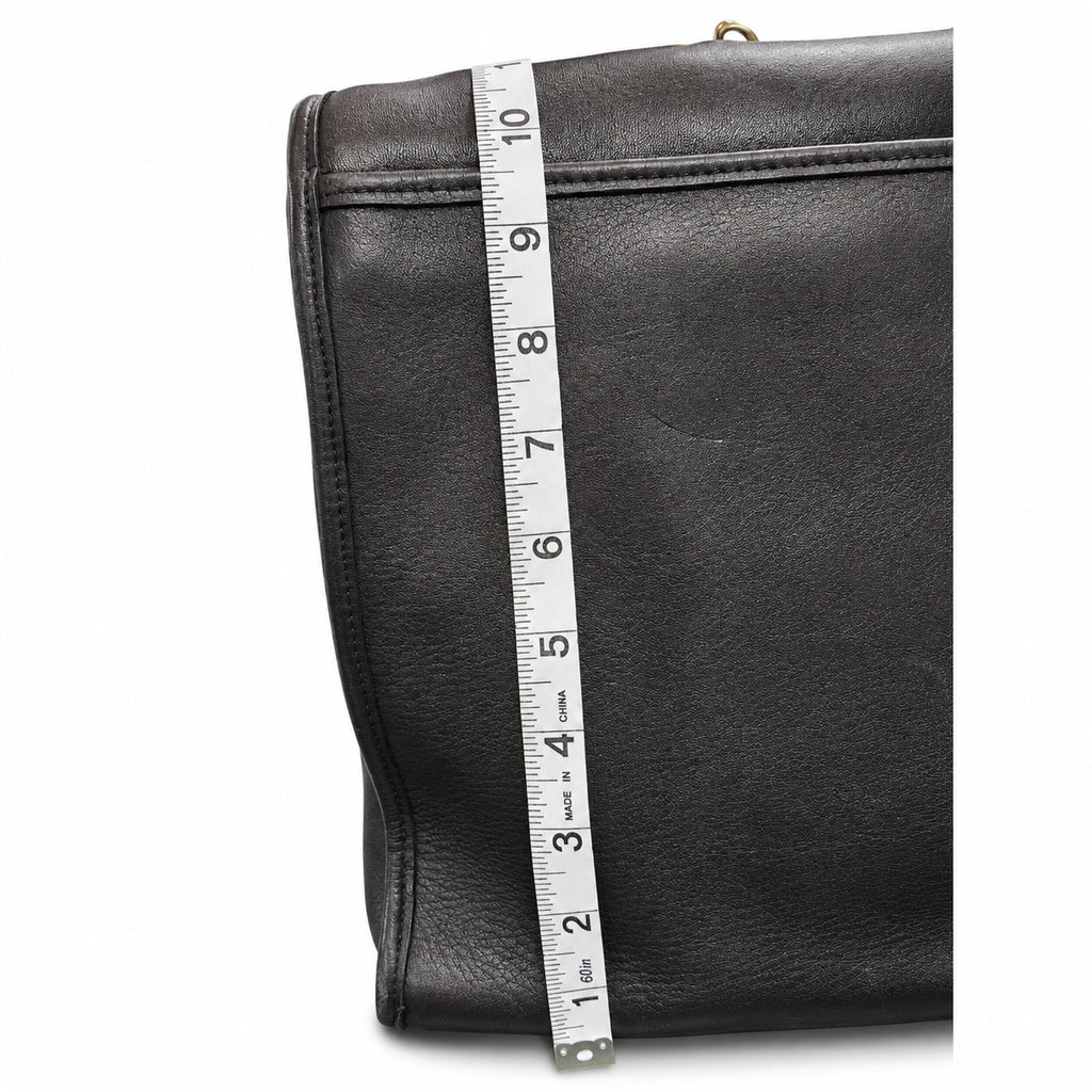Coach Briefcase
