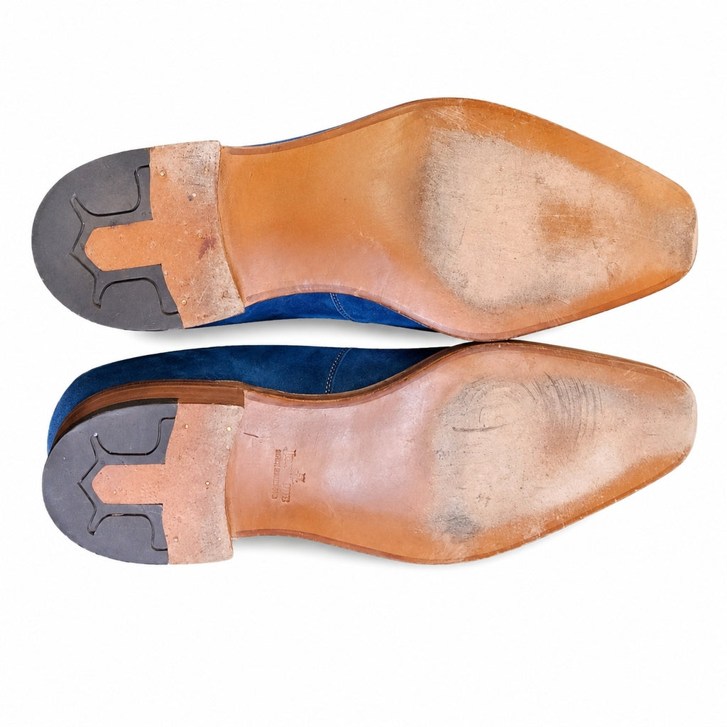 10 Loafers