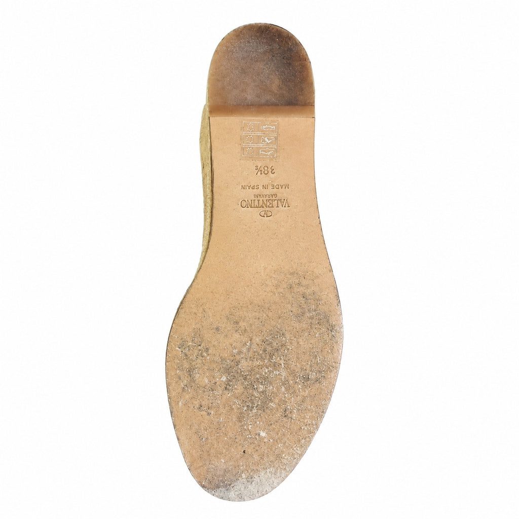 Shoe Size 8 Valentino Espadrilles