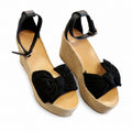 Shoe Size 8 Valentino Espadrilles