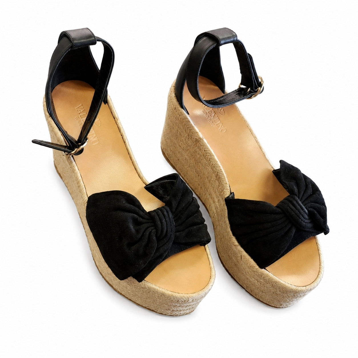Shoe Size 8 Valentino Espadrilles