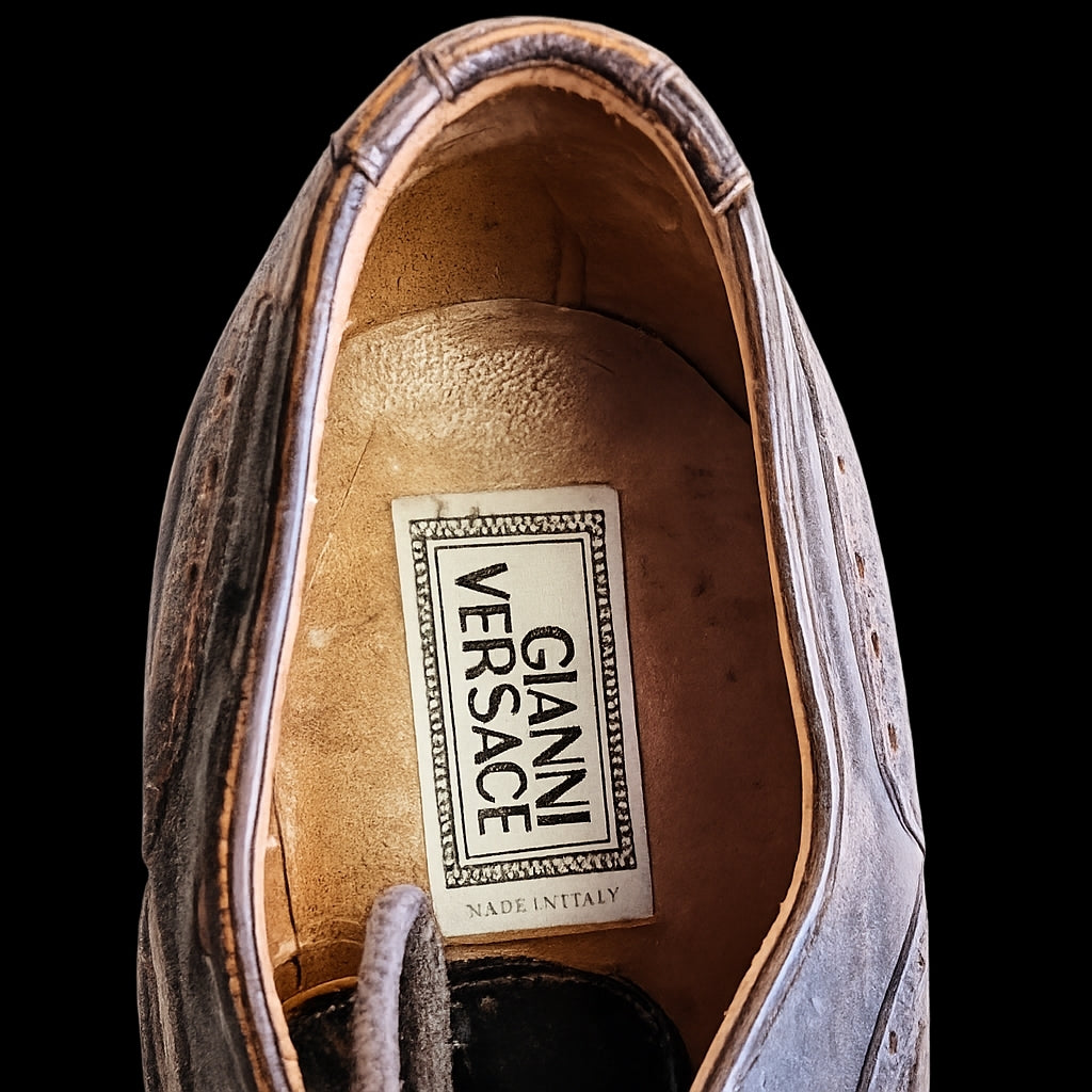 9 Dress Shoes