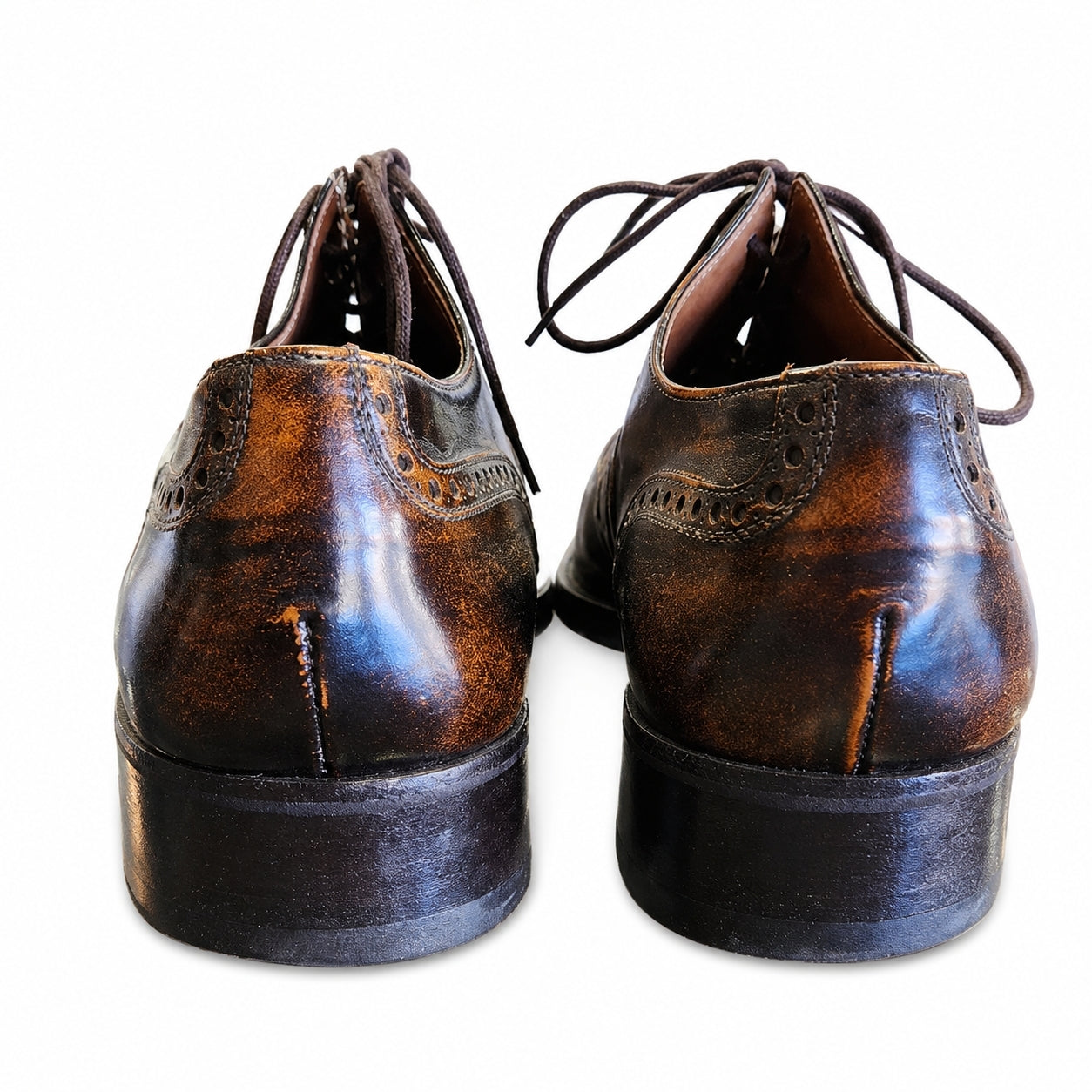 9 Dress Shoes