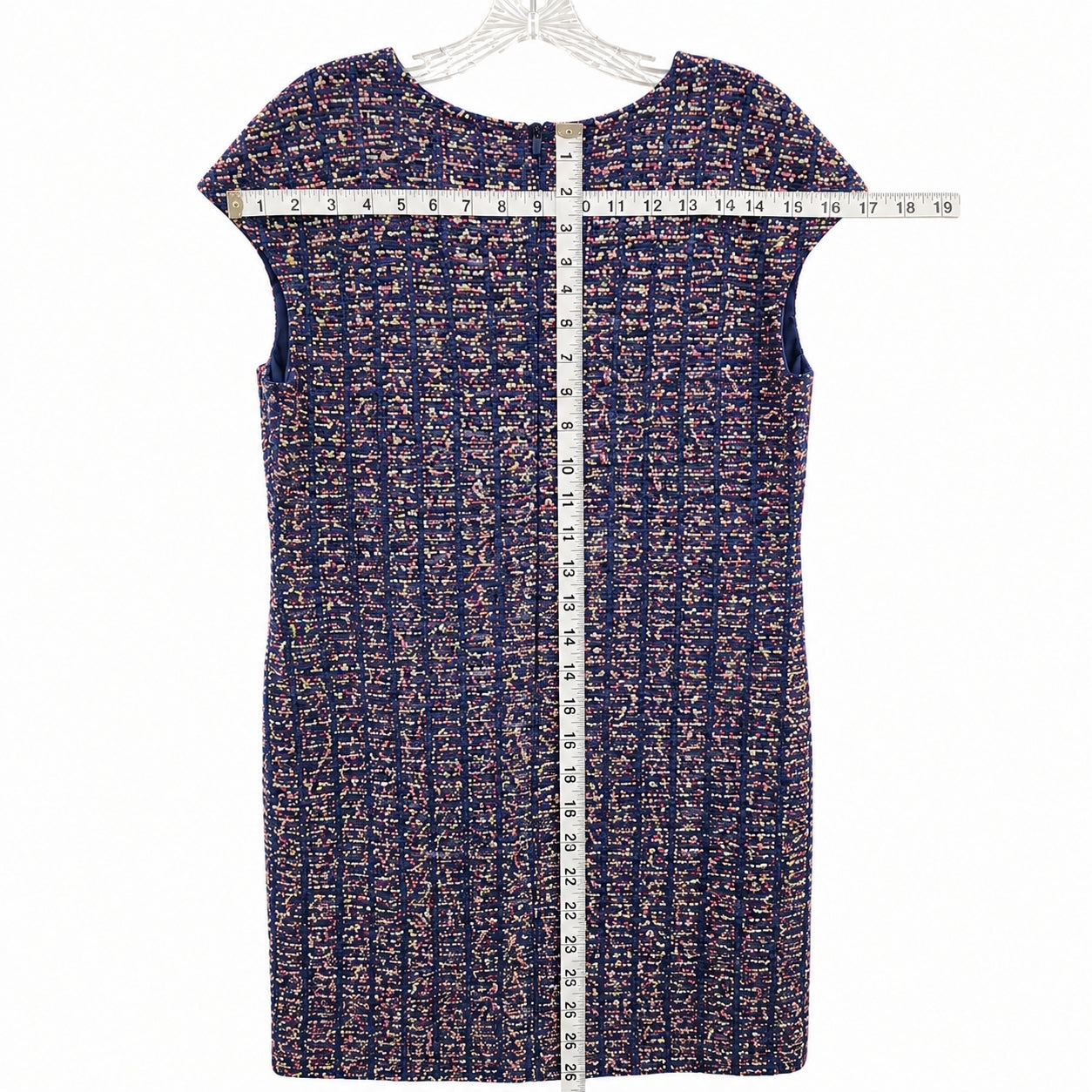 Size L St John Dress