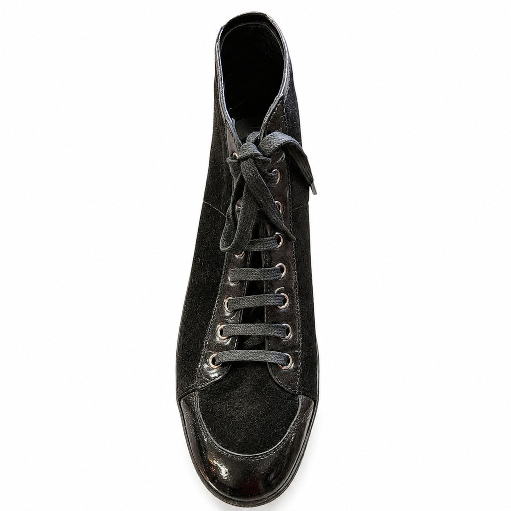 Shoe Size 9 Gucci Sneakers